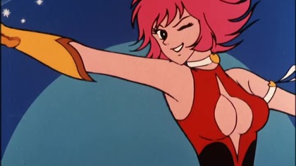 E02 Night of the Fire Peony, Dance of Swords