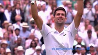 Polsat HD - Wimbledon 2023 (19. 06. 2023)