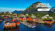 Operacja Spitsbergen - Lofoty (odc. 16)
