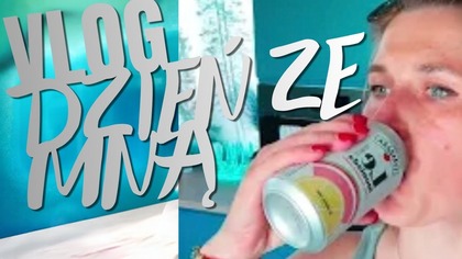 VLOGTOBER I VLOG W PAŹDZIERNIKU