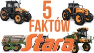 5 faktów o STARA  [Matheo780]