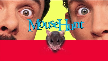 Polowanie na mysz (1997) [Lektor PL] - Mousehuпt