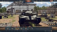War Thunder - Leopard A1A1 (L/44) - Zapraszamy do 2TC SQB