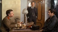 Fräulein Doktor 1969 napisy pl