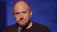 Louis C. K.  "drugs"  