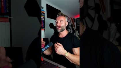 Najlepsza reklama do osób które Ciebie nie znają