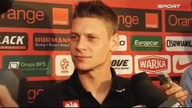 Piszczek dla Sport.pl: Rosja to faworyt, ale my nie pękamy!