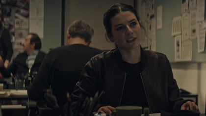 Granica zbrodni S02E01 Lektor PL