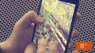 Snapchatowe triki, których nie znałeś [W 60 SEKUND]