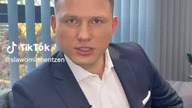 Sławomir Mentzen: Kaczyński i Ziobro chcą mieć na Was haki!