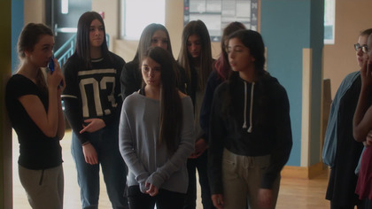 Jenny S01E05 Lektor PL
