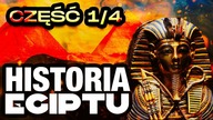 Historia Dynastii Egipskich 1/4