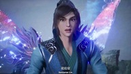 Ling Jian Zun | Spirit Sword Sovereign Odcinek 121