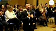 WOW! Kosiniak wyśpiewał jakie mają plany z Hołownią