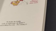 Licytacja jedynej 2Tomowej książki wydrukowanej W drodze do źródła