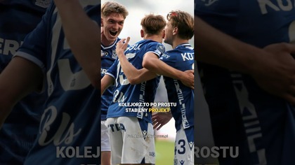 Legia NIE ZDOBĘDZIE mistrzostwa Polski  Co jeszcze stanie się w tym sezonie Ekstraklasy