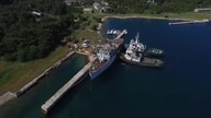 W taki spos&oacute;b powstaje atrakcja turystyczna dla nurk&oacute;w