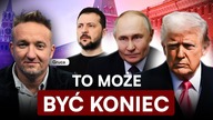 PROWOKACJA.  PUTIN ICH OSZUKA.  EKSPERCI BEZLITOŚNI DLA TRUMPA | GRUCA, SKRZYPCZAK, LACHOWSKI