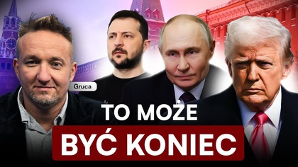 PROWOKACJA.  PUTIN ICH OSZUKA.  EKSPERCI BEZLITOŚNI DLA TRUMPA | GRUCA, SKRZYPCZAK, LACHOWSKI