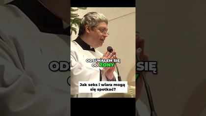 Jak seks i wiara mogą się spotkać #pawlukiewicz