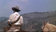 Skarby Pancho Villi 1955 lektor pl
