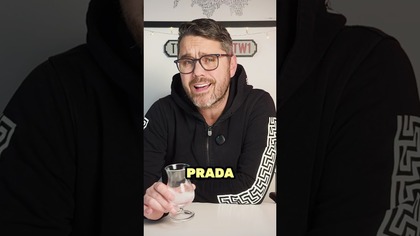 Klasa średnia w  biedaki w drogich butach