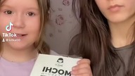 PRÓBUJEMY NAJNOWSZE MOCHI!!!