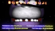 FIVE NIGHTS AT WEZAS | Garrys Mod