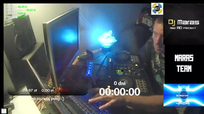 Weekend Club MixXx Live MixXx 22 11 2025