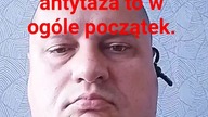 panie Krzysztof Woźniak że co?