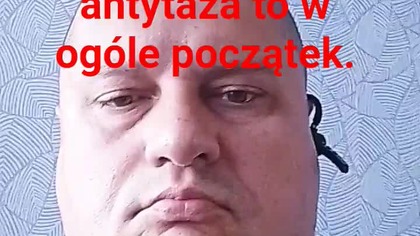 panie Krzysztof Woźniak że co?