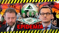 DRUGA FALA - EPIDEMIA - KTO ZABIERA NASZE ZŁOTO