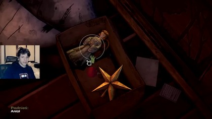 The Walking Dead #37 | Domek and wyciągiem