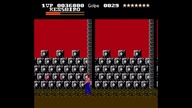 Fist of The North Star - przewodnik po grze (NES) HD