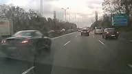 Dzwon po wymuszeniu pierwszeństwa