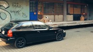 Honda Civic EJ9 Teaser by damiansd4hide3 - (www. japanelite.pl) HD