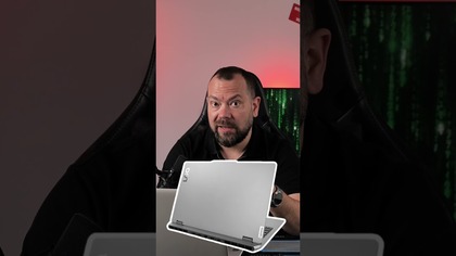  Laptop dla tych, którzy nie znoszą kompromisów  Lenovo LOQ 15!
