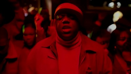 The Notorious B. I. G.  - Big Poppa