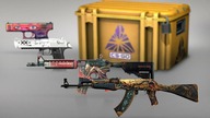  GRAM z WIDZAMI w CS:GO - OPERACJA ZBLIŻĄ SIĘ KU KOŃCOWI | NA ŻYWO