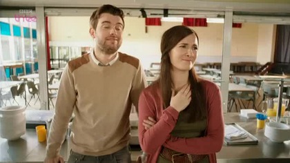 06.  Bad. Education. S02E06. Fundraiser