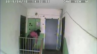 Sąsiedzi z piekła rodem