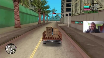 ZOSTAŁEM PRZEDSIĘBIORCĄ | Grand Theft Auto: Vice City Stories #3