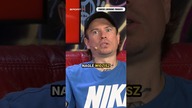 Jakub Kosecki o rzutach karnych: Nie wiesz co się dzieje w twojej głowie.  Boisz się #shorts