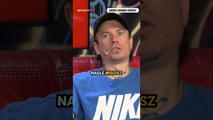 Jakub Kosecki o rzutach karnych: Nie wiesz co się dzieje w twojej głowie.  Boisz się #shorts