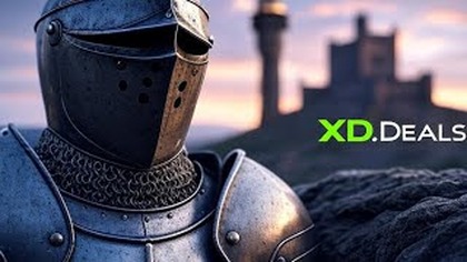Crusader Kings 3: Epic Dynasty Trailer | Build Your Legacy Now! | Best Deals on XD. Deals!