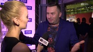 Norbi wprost o odejściu Roberta Janowskiego: To przecież nie ja go zwolniłem | Wideoportal