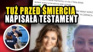 Natalia z Gortatowa bała się męża