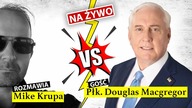 Interview col.  Douglas MacGregor / Wywiad z płk.  Douglasem MacGregorem z US Army