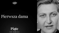 Pierwsza dama.  Magda Goebbels i jej dzieci - 5NZ #94