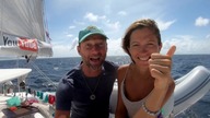 We Are a Polish Family of 4 Traveling and Sailing Around the World